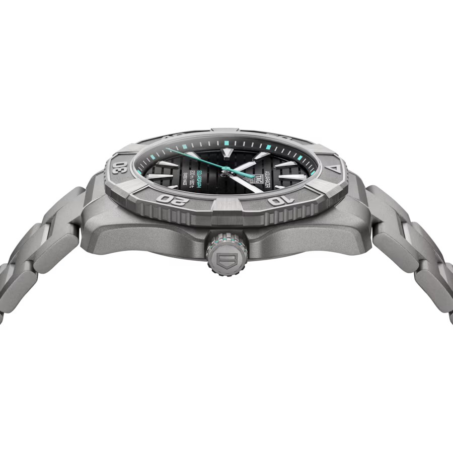 Aquaracer Professional 200 Solargraph