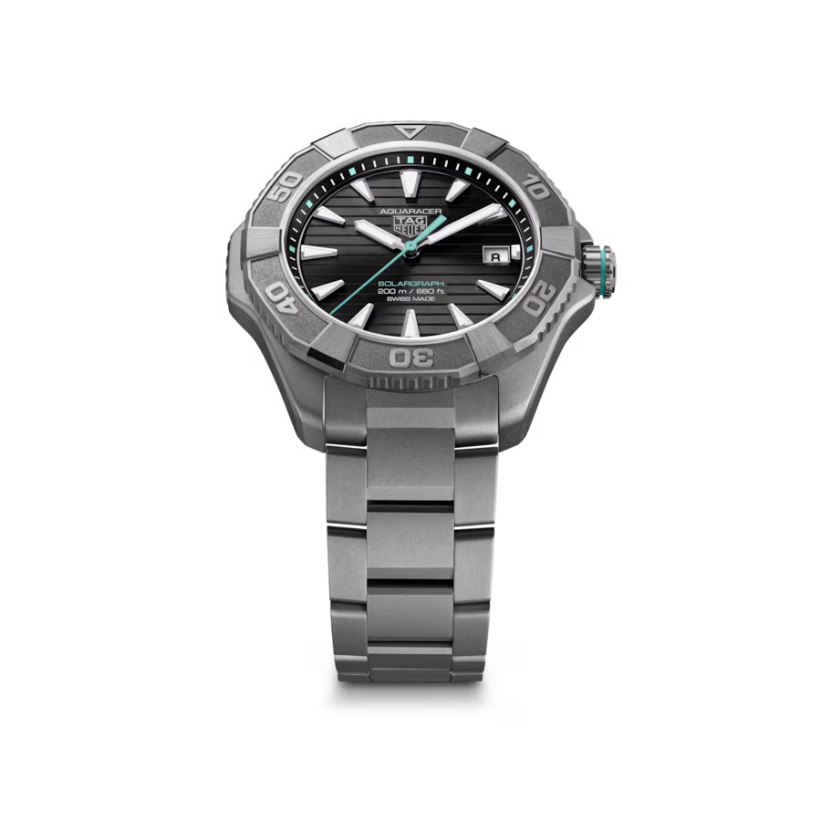Aquaracer Professional 200 Solargraph