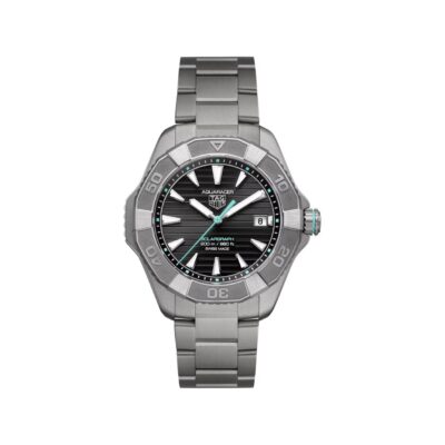 Aquaracer Professional 200 Solargraph
