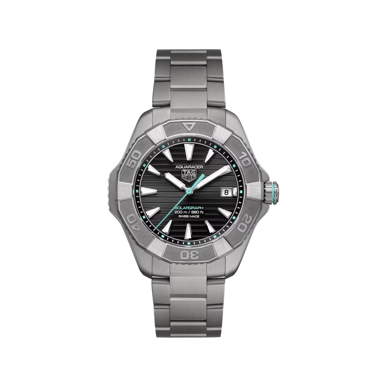 Aquaracer Professional 200 Solargraph
