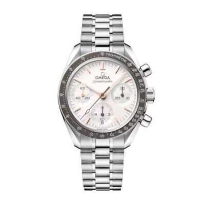 Speedmaster 38