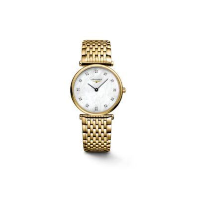 La Grande Classique De Longines