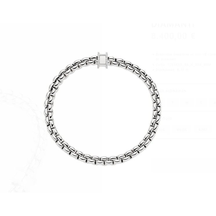 Flex'it Armband Eka