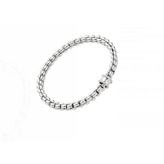 Flex'it Armband Eka