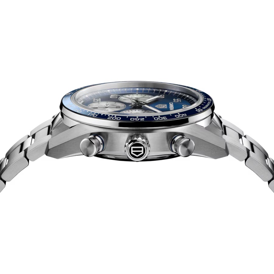 Carrera Chronograph Sport