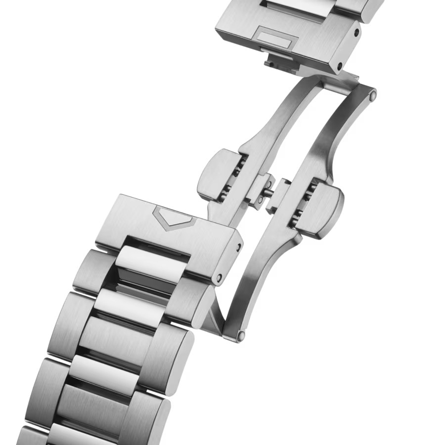 Carrera Chronograph Sport