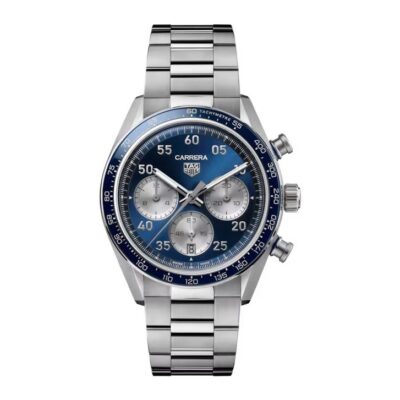 Carrera Chronograph Sport