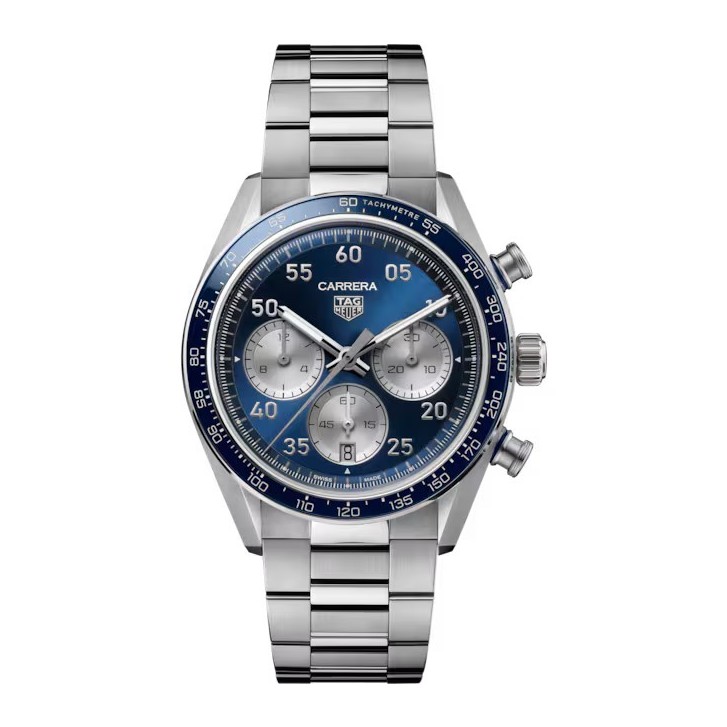 Carrera Chronograph Sport