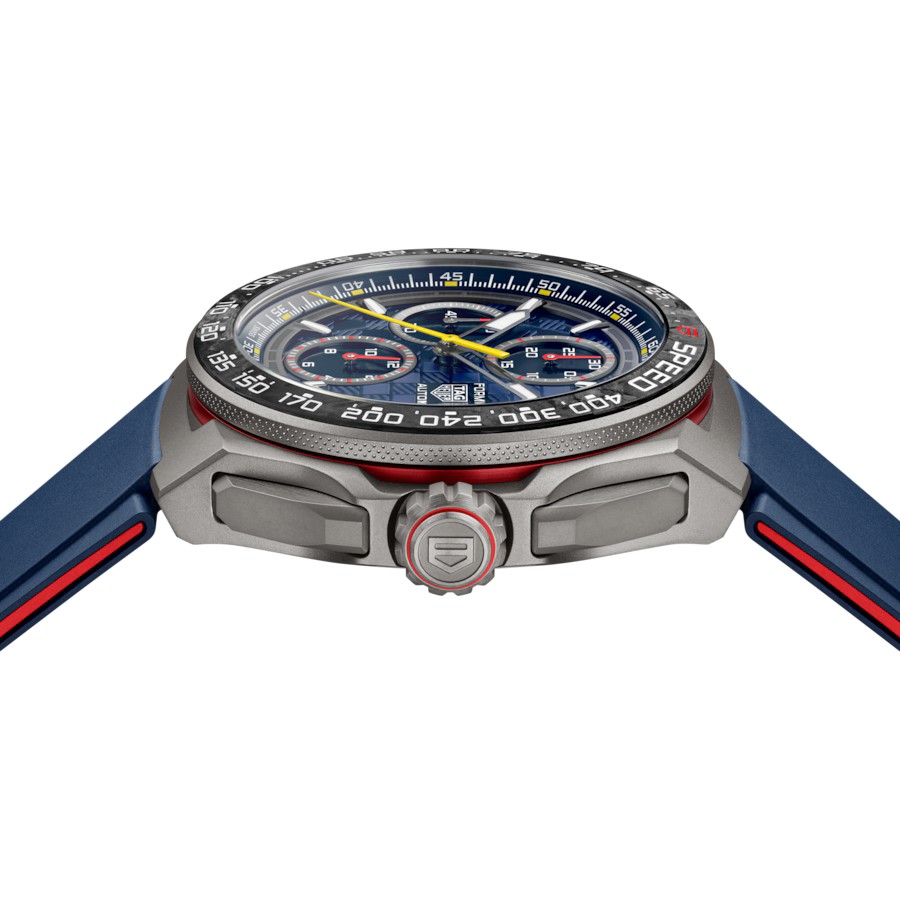 Formula 1 Chronograph X Oracle Red Bull Racing