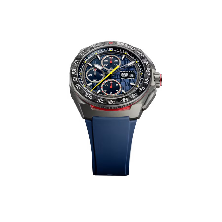 Formula 1 Chronograph X Oracle Red Bull Racing