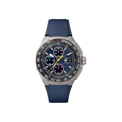 Formula 1 Chronograph X Oracle Red Bull Racing