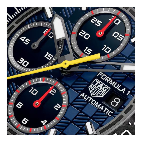 Formula 1 Chronograph X Oracle Red Bull Racing