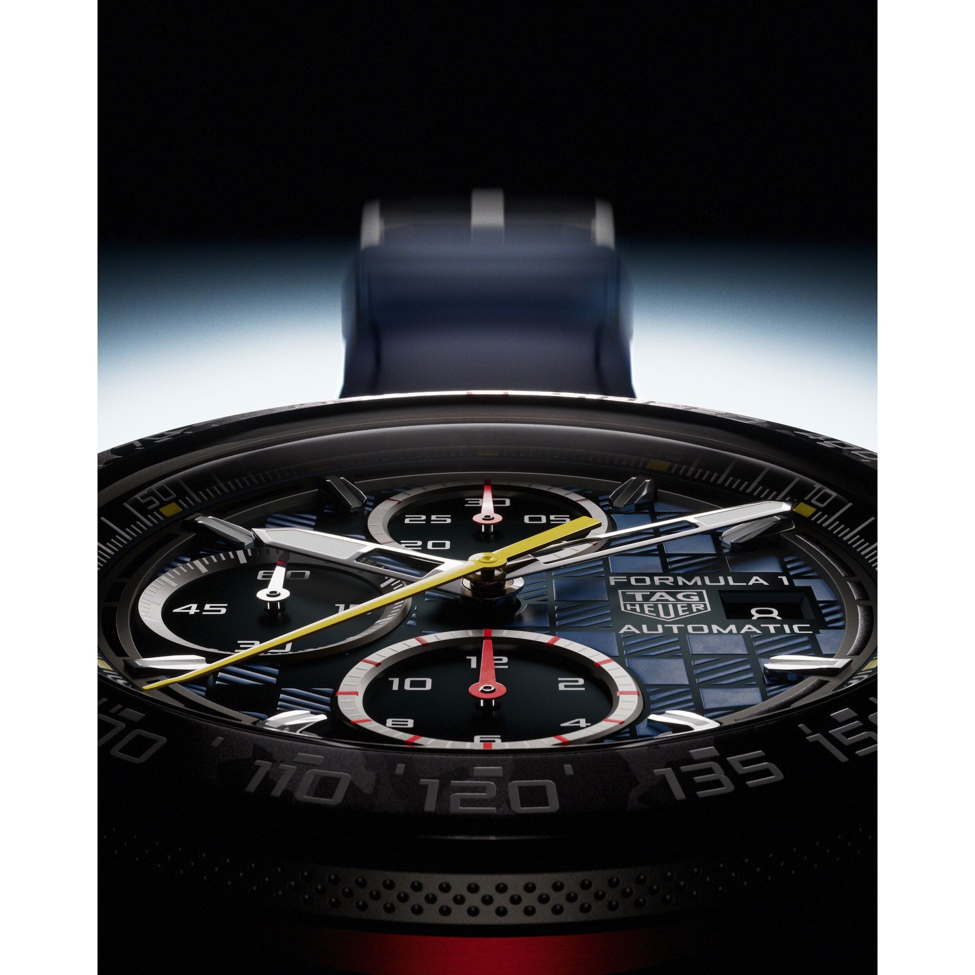Formula 1 Chronograph X Oracle Red Bull Racing