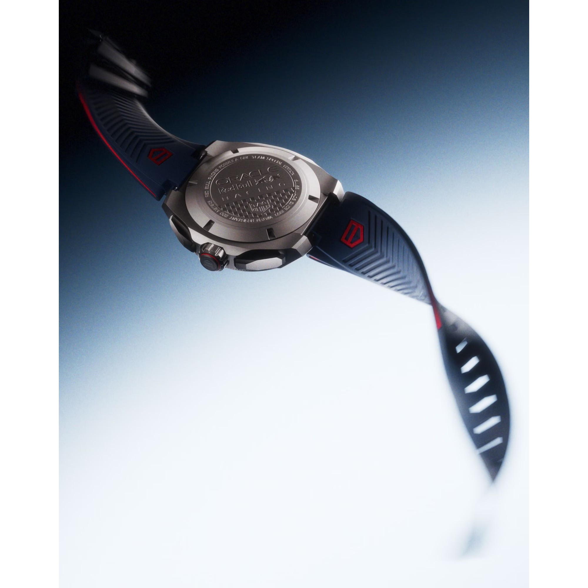 Formula 1 Chronograph X Oracle Red Bull Racing