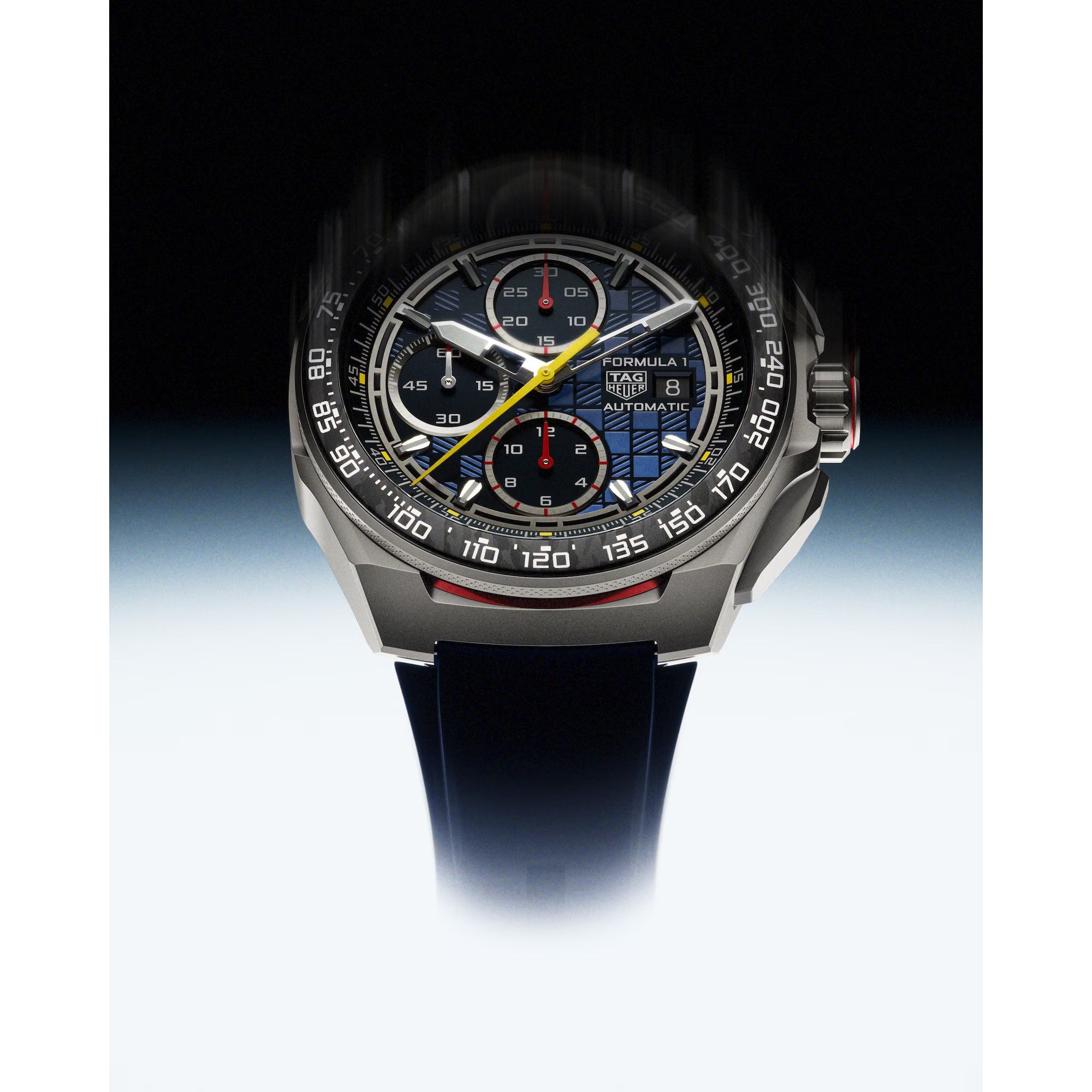 Formula 1 Chronograph X Oracle Red Bull Racing
