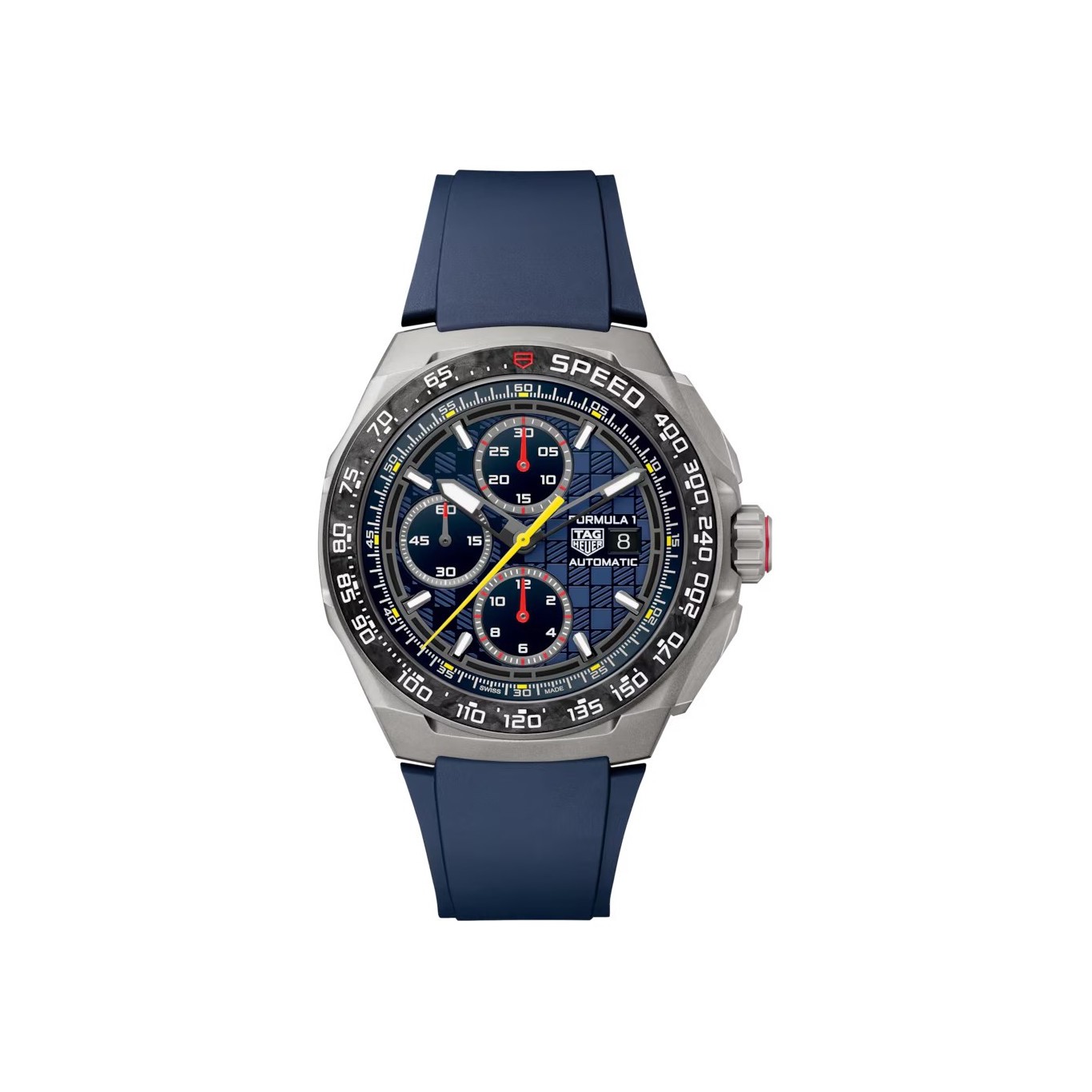 Formula 1 Chronograph X Oracle Red Bull Racing