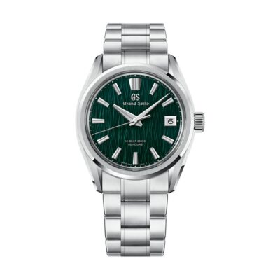 Evolution 9 'Green Birch'