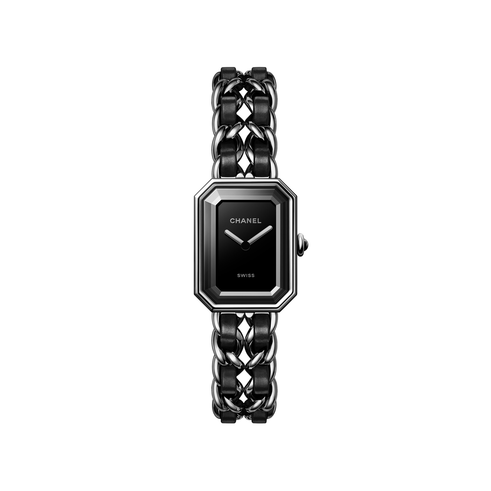 PREMIÈRE CHAÎNE ICONIQUE Uhr