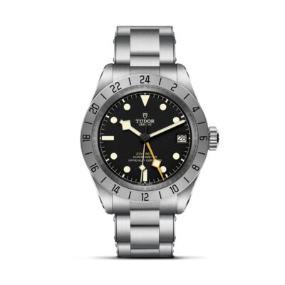 Black Bay Pro