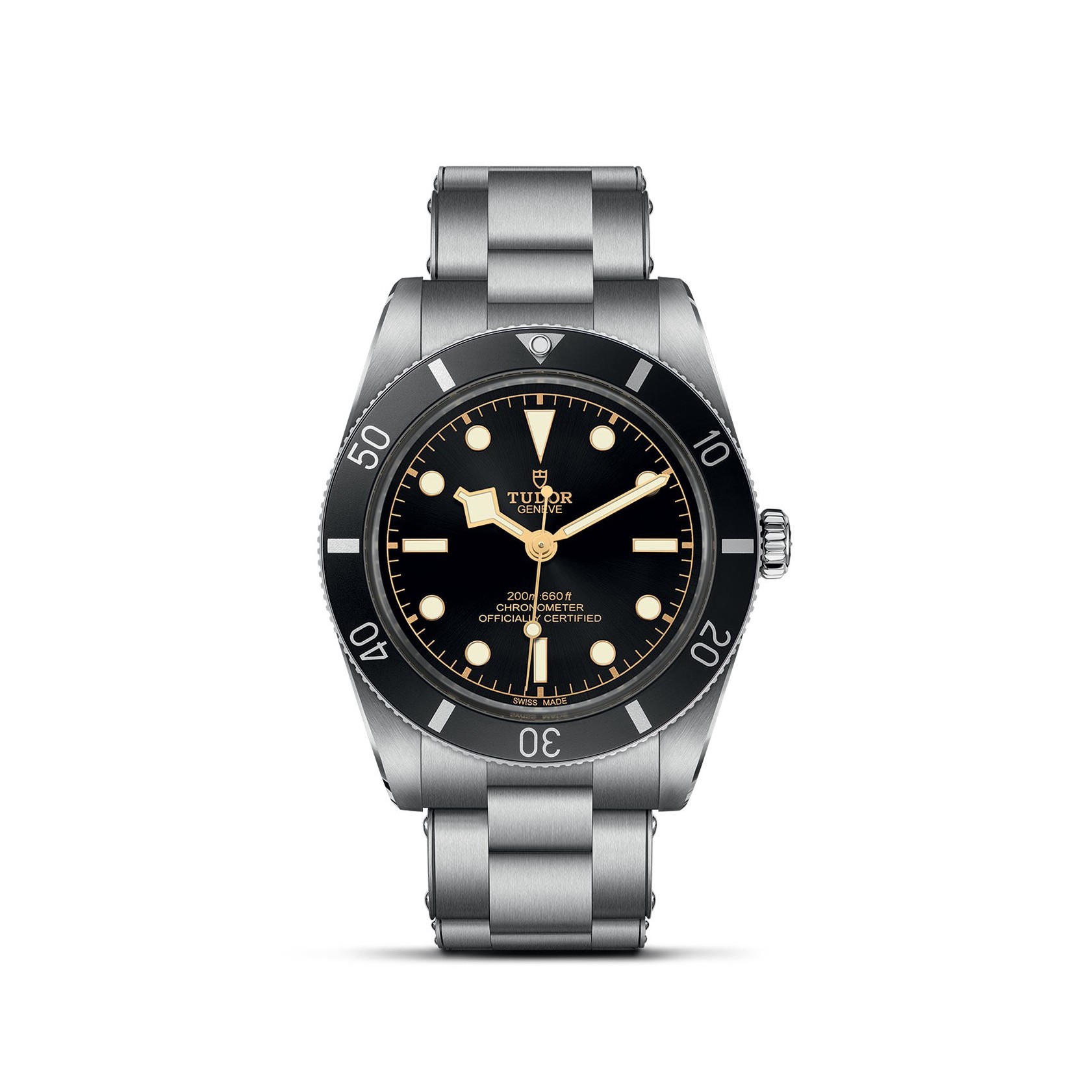 Black Bay 54