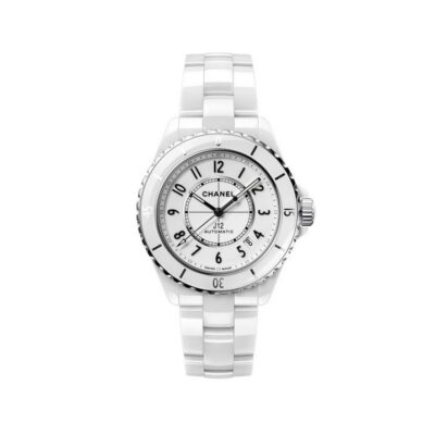 J12 KALIBER 12.1 Uhr, 38 mm