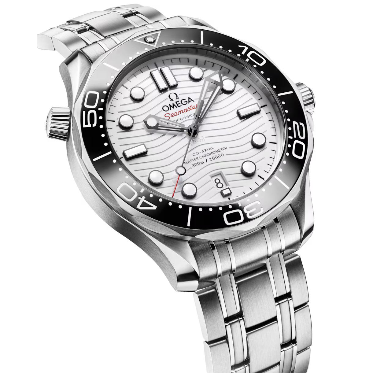 Seamaster Diver