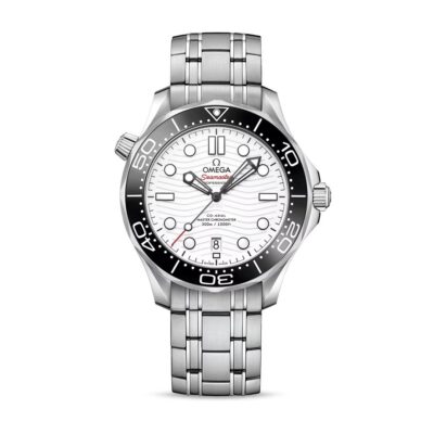 Seamaster Diver