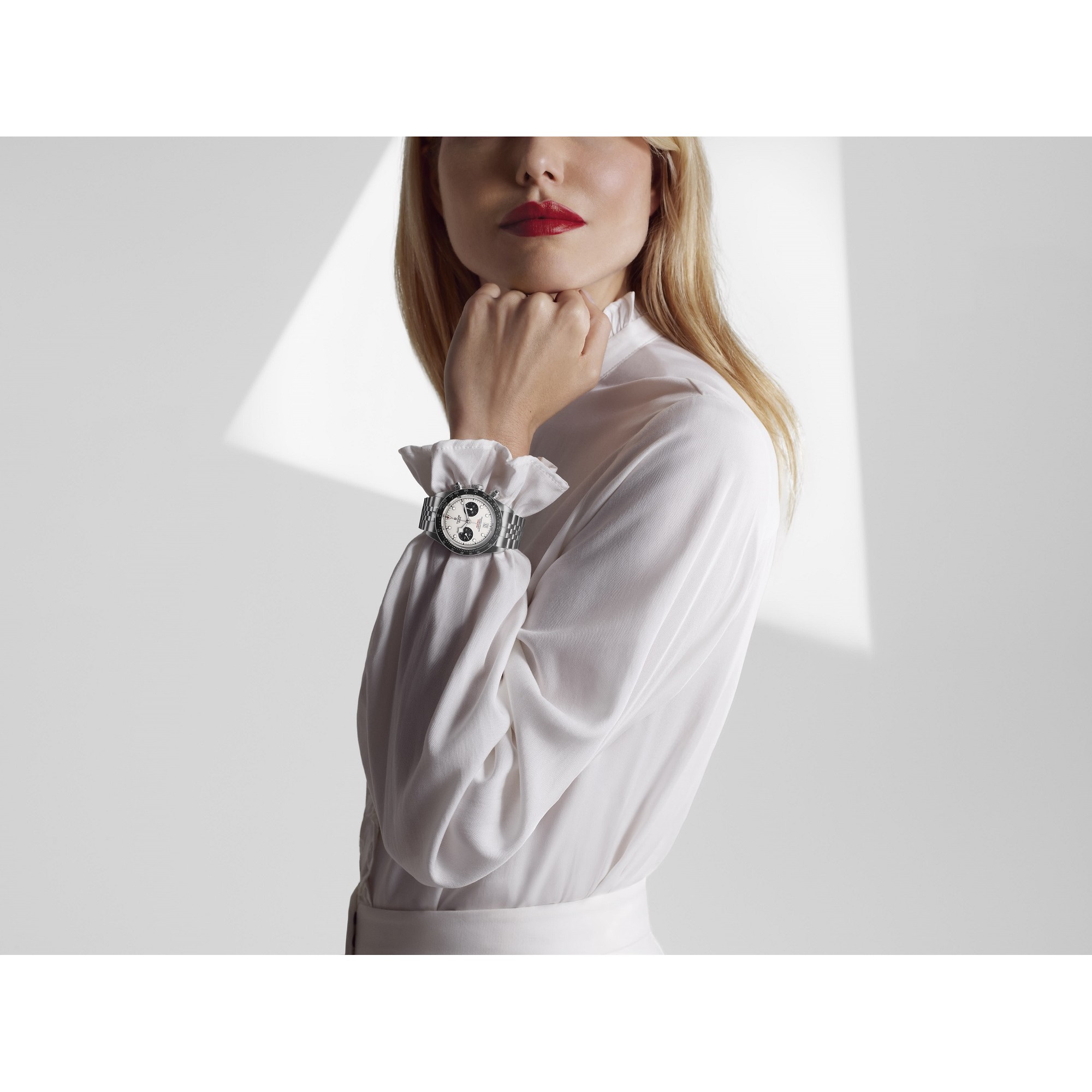 Black Bay Chrono