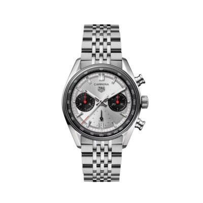 Carrera Chronograph