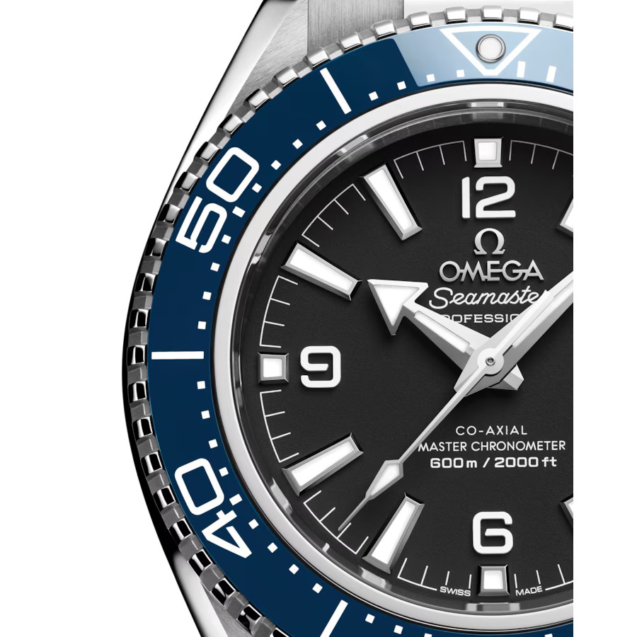 Seamaster Planet Ocean 600M