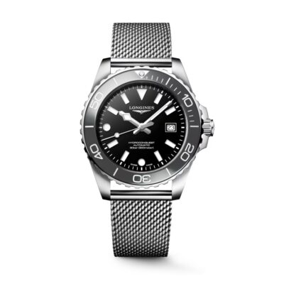 Hydroconquest