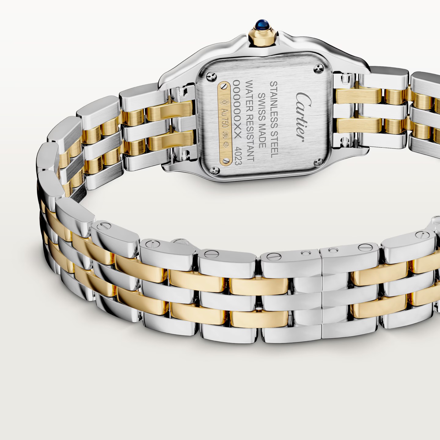 Panthère de Cartier