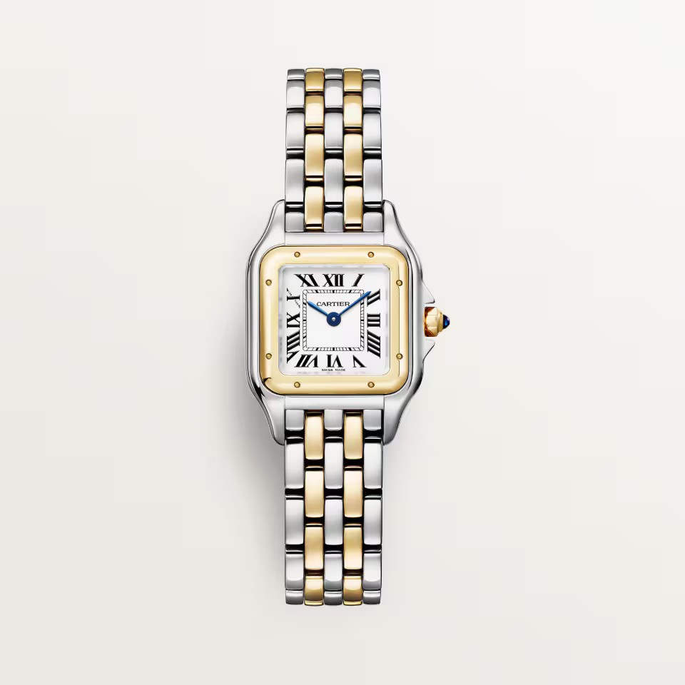 Panthère de Cartier