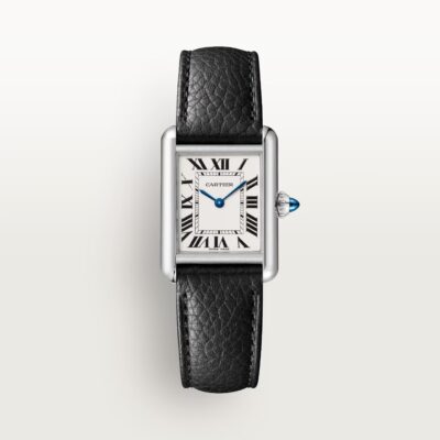 Tank Must de Cartier