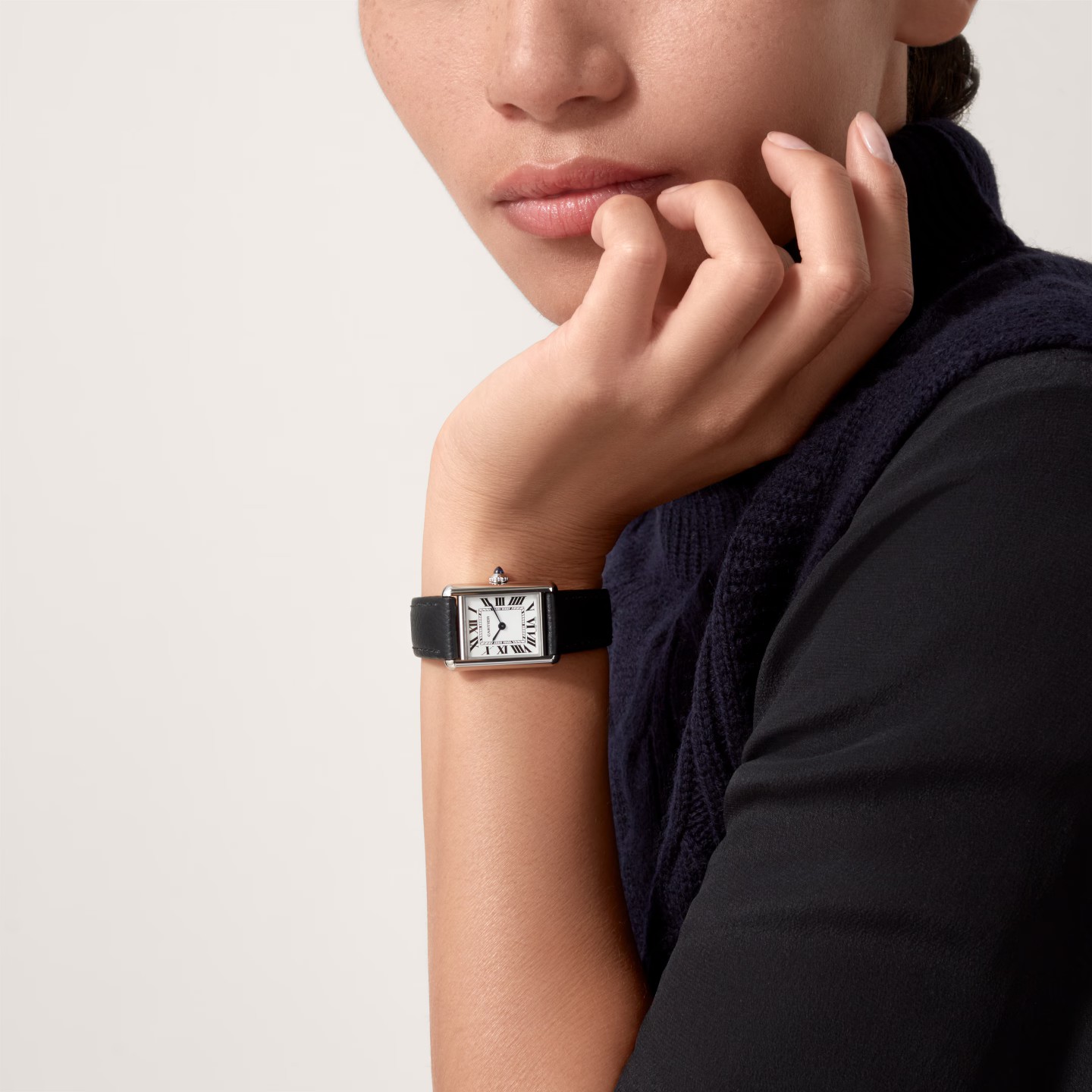 Tank Must de Cartier