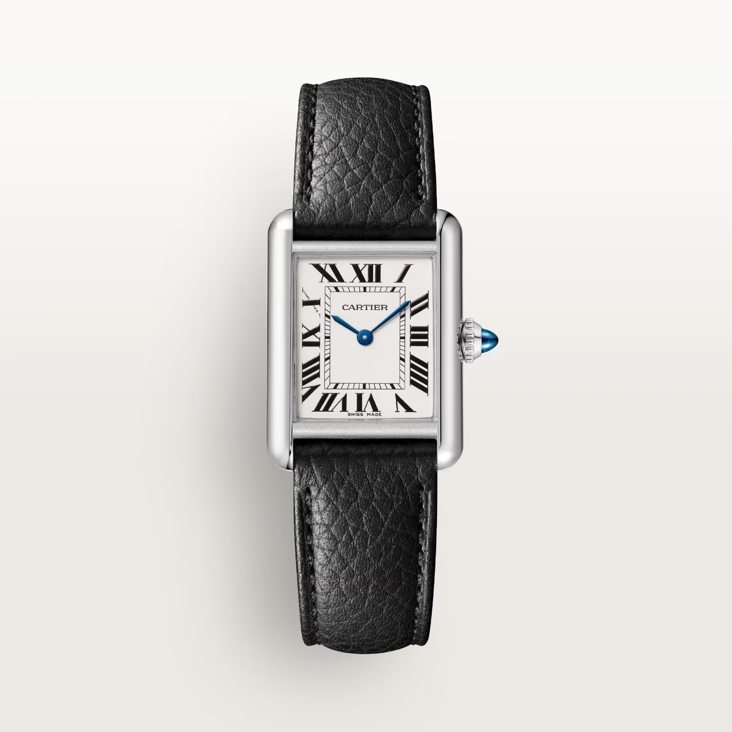 Tank Must de Cartier