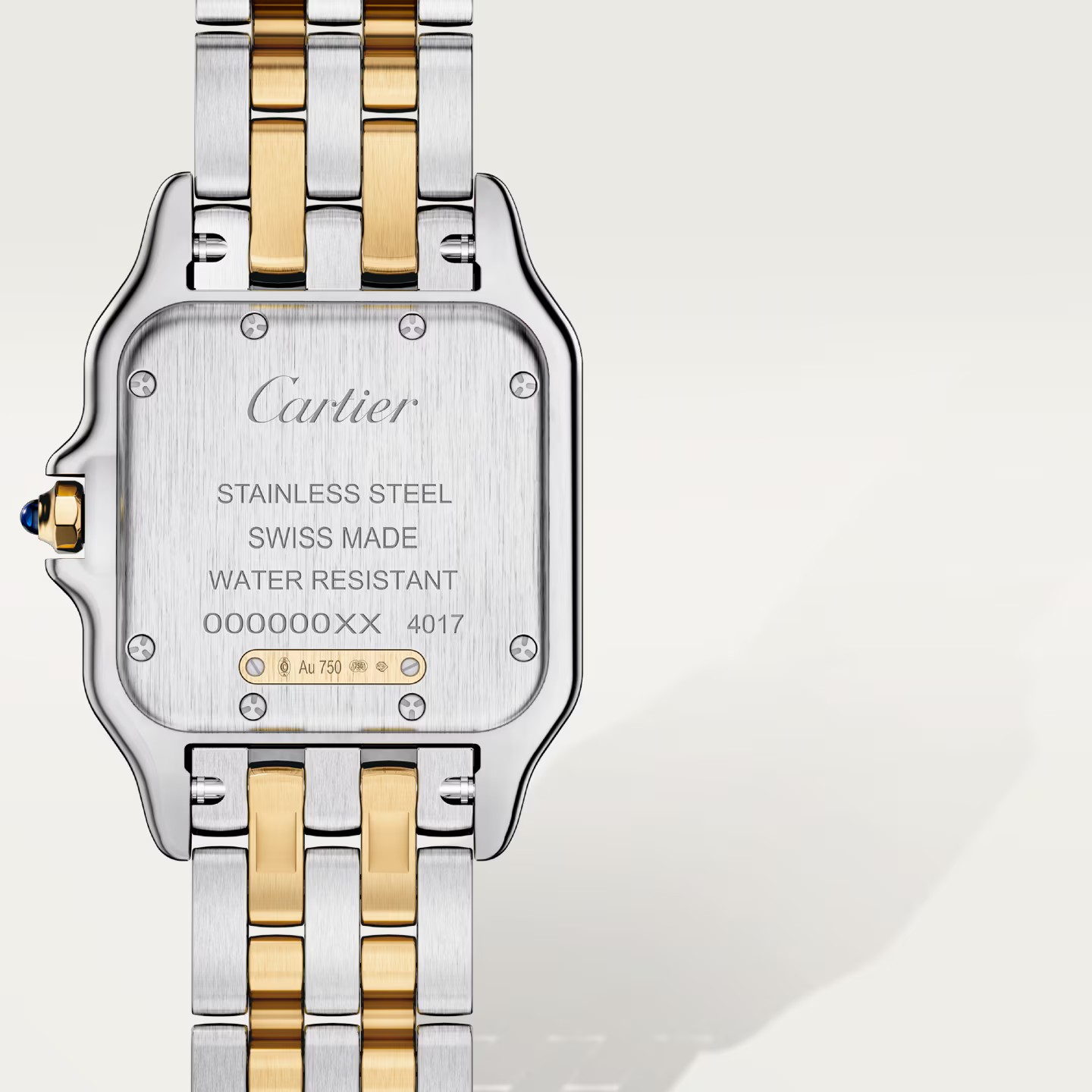 Panthère de Cartier