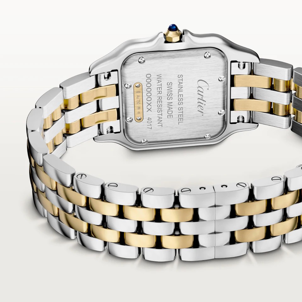 Panthère de Cartier