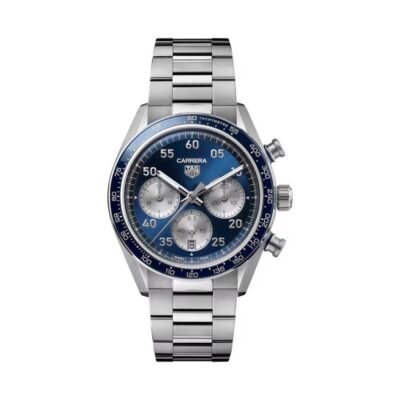Carrera Chronograph Sport