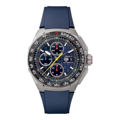 Formula 1 Chronograph X Oracle Red Bull Racing