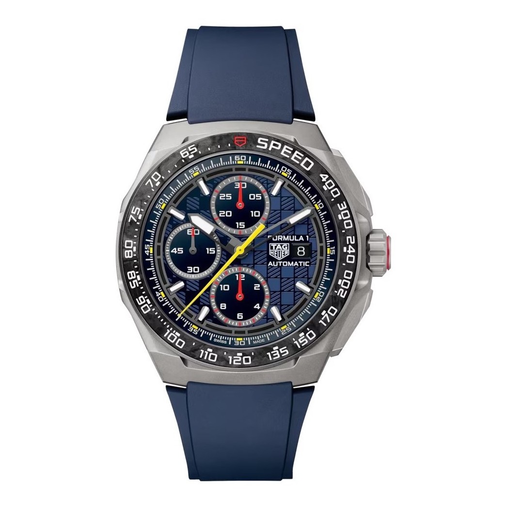 Formula 1 Chronograph X Oracle Red Bull Racing