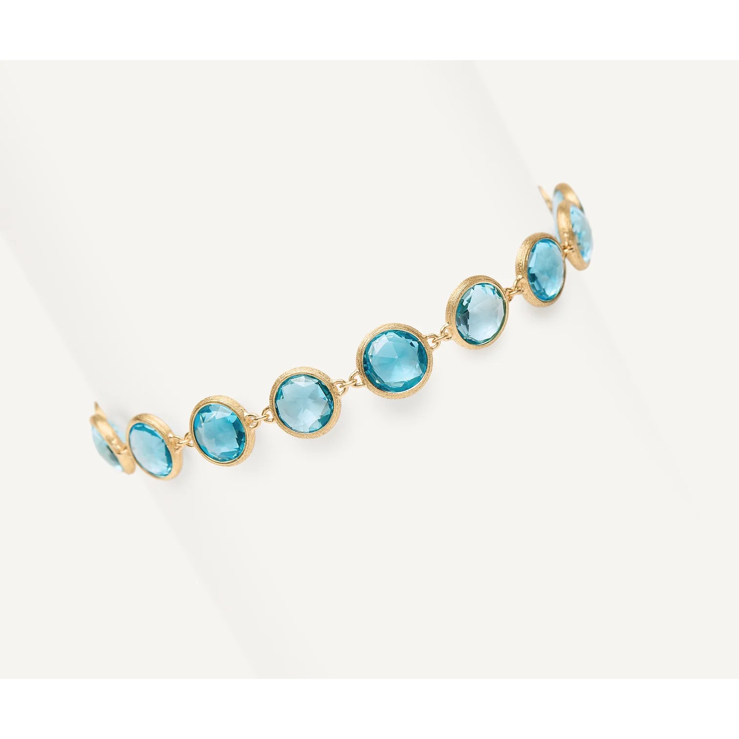 Armband mit Topasen