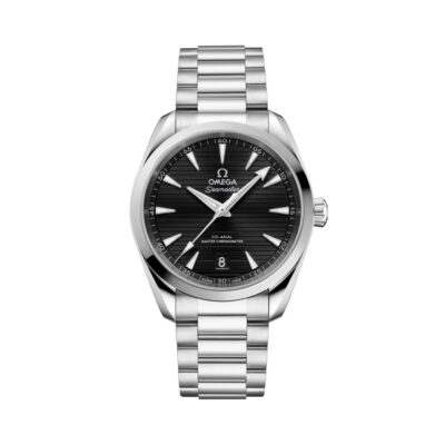 Seamaster Aqua Terra