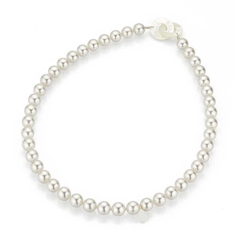 Perlencollier