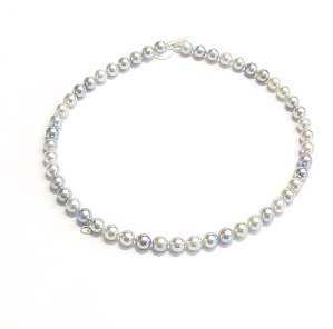 Perlencollier