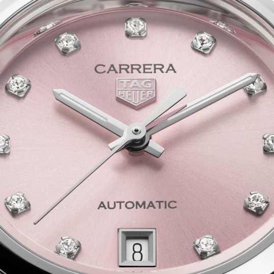 Carrera Date