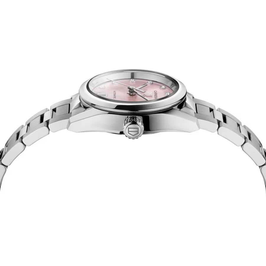 Carrera Date