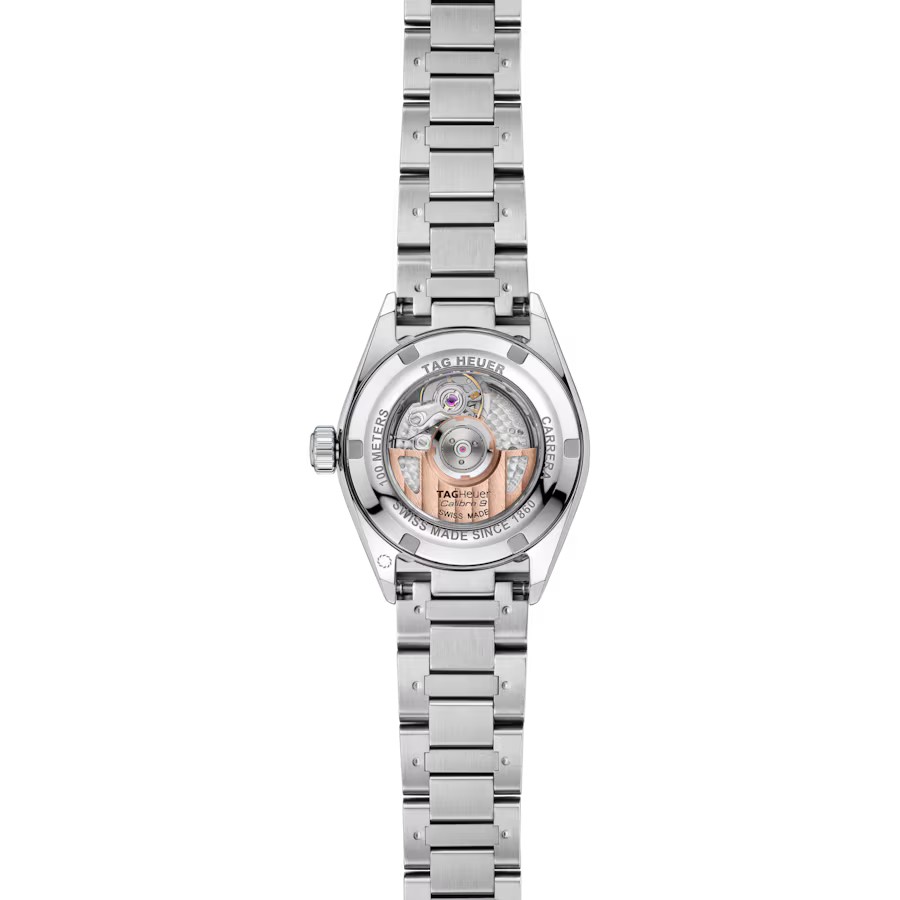 Carrera Date