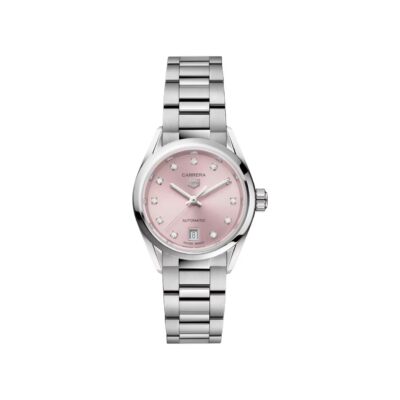Carrera Date