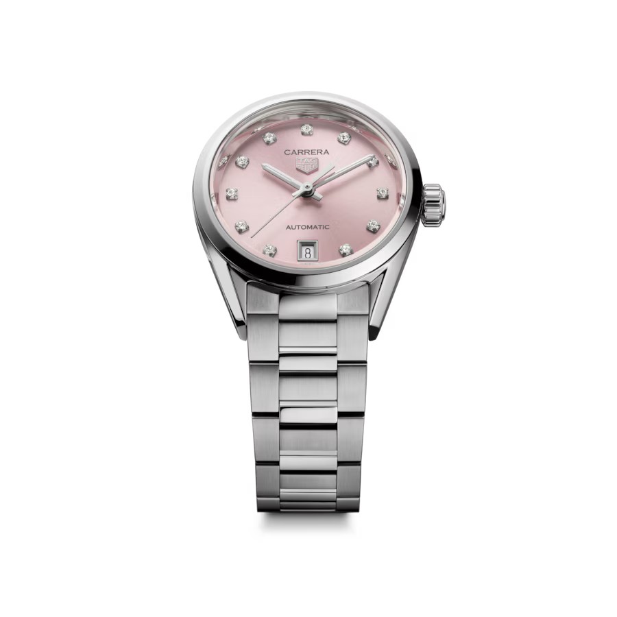 Carrera Date